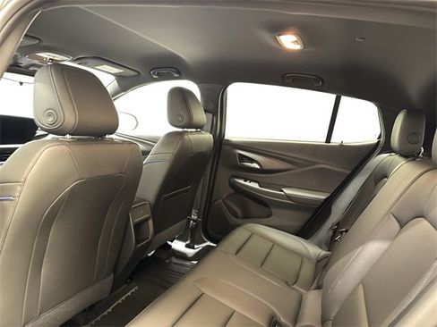 Certified 2024 Buick Envista Sport Touring w/ Convenience I Package image 13