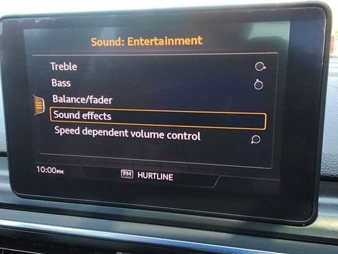 Used 2018 Audi A4 2.0T Ultra Premium FWD image 20