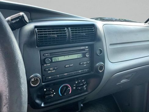 Used 2009 Ford Ranger Sport RWD image 10