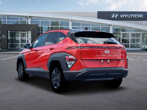 New 2026 Hyundai Kona SEL Sport image 5