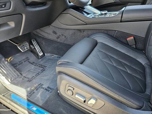 New 2026 BMW X6 xDrive40i AWD/4WD image 4