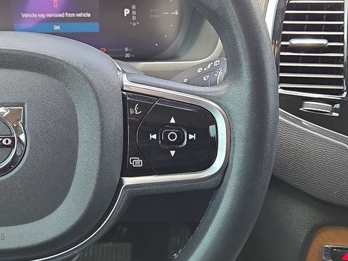 Used 2023 Volvo XC90 T8 Plus AWD/4WD image 21