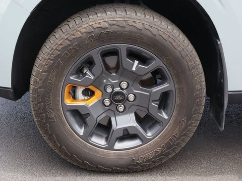 Used 2023 Ford Maverick Tremor w/ Tremor Off-Road Package AWD/4WD image 30