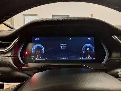 Used 2021 Jeep Grand Cherokee L Limited w/ MOPAR Finishing Package image 21