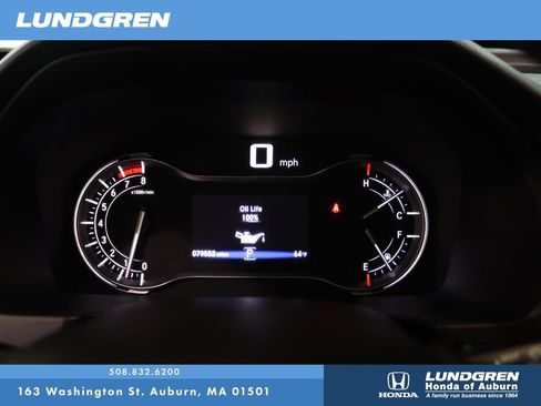Used 2017 Honda Pilot EX-L image 6