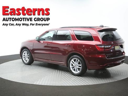 Used 2024 Dodge Durango R/T AWD/4WD image 66