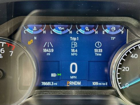 Used 2022 Ford F150 XLT w/ Equipment Group 301A Mid AWD/4WD image 26