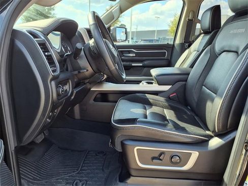 Used 2022 RAM 1500 Laramie image 15