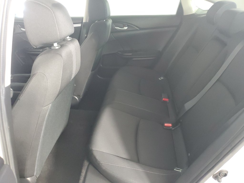 Used 2020 Honda Civic EX image 13