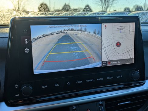 Used 2024 Kia Forte GT-Line image 20