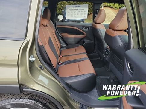 New 2026 Subaru Forester Touring image 17