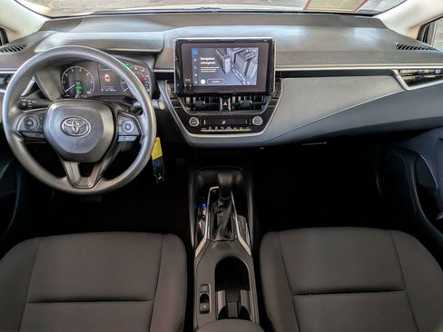 Certified 2023 Toyota Corolla LE w/ Carpet Mat Package (TMS) image 26