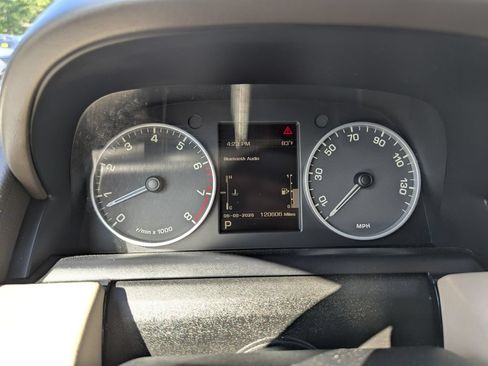 Used 2013 Land Rover Range Rover Sport HSE AWD/4WD image 18