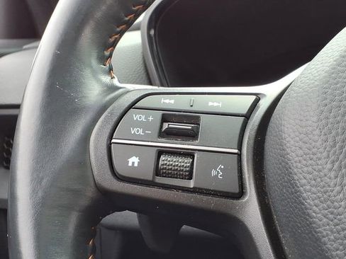 Certified 2024 Honda CR-V Sport-L image 22