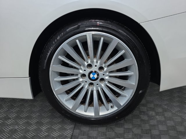 Used 2016 BMW 428i Convertible w/ Technology Package RWD image 37
