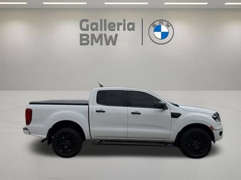 Used 2021 Ford Ranger XLT w/ Equipment Group 301A Mid RWD image 5