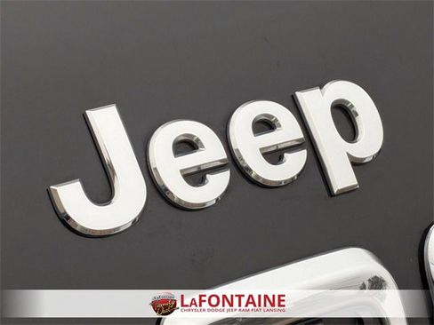 Certified 2022 Jeep Cherokee Latitude Lux image 9