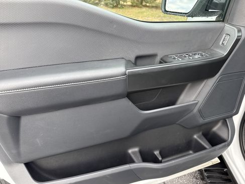 Used 2023 Ford F150 XL w/ STX Appearance Package image 17