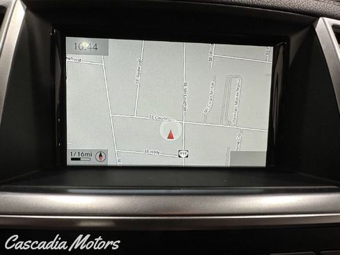 Used 2015 Mercedes-Benz ML 400 4MATIC image 17