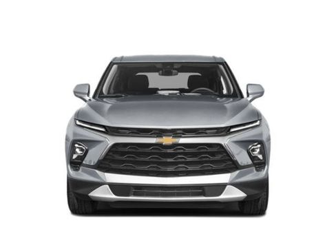 Certified 2023 Chevrolet Blazer LT w/ Convenience Package AWD/4WD image 8