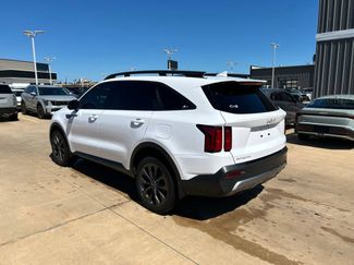 Used 2023 Kia Sorento SX Prestige AWD/4WD video 2