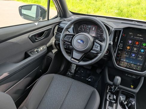 Certified 2026 Subaru Forester Premium AWD/4WD image 9