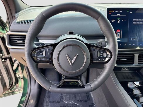 New 2025 VinFast VF 8 Plus AWD/4WD image 11