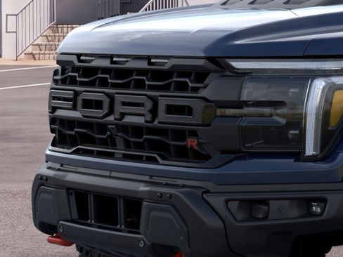 New 2026 Ford F150 Raptor w/ Equipment Group 803A Raptor R AWD/4WD image 17