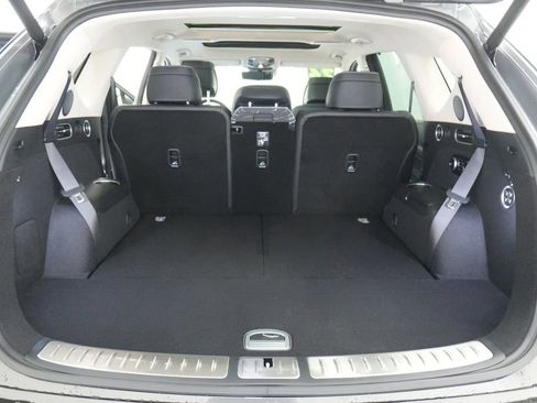 New 2026 Genesis GV80 3.5T Prestige AWD/4WD image 29