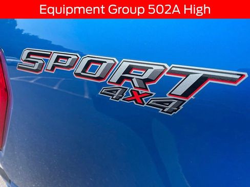 Certified 2021 Ford F150 Lariat w/ Equipment Group 502A High AWD/4WD image 5