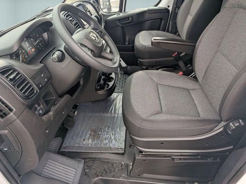 New 2026 RAM ProMaster 1500 w/ Convenience Group FWD image 10