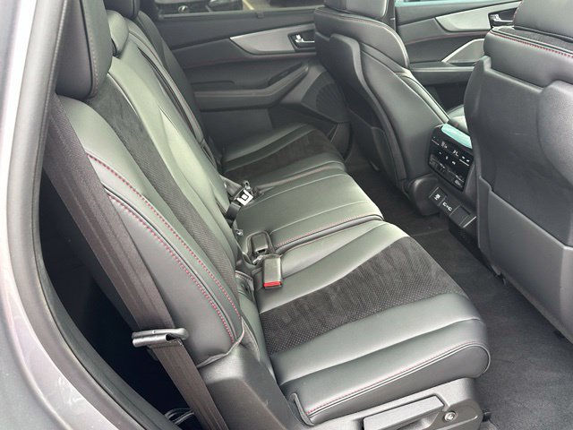 Used 2024 Acura MDX A-Spec AWD/4WD image 9