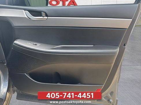 Used 2022 Hyundai Palisade SEL w/ Premium Package FWD image 27
