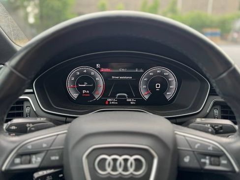 Used 2021 Audi A5 2.0T Premium Plus AWD/4WD image 19