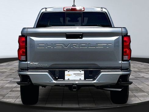 New 2026 Chevrolet Colorado LT w/ LT Convenience Package RWD image 4