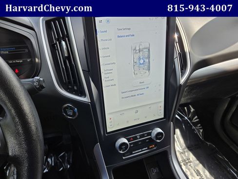 Used 2023 Ford Edge SEL w/ Convenience Package AWD/4WD image 9