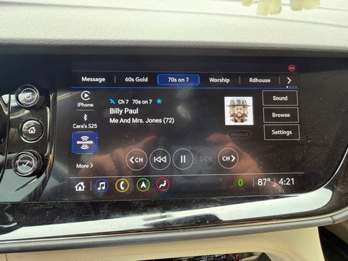 Used 2023 Buick Envision Avenir FWD image 11