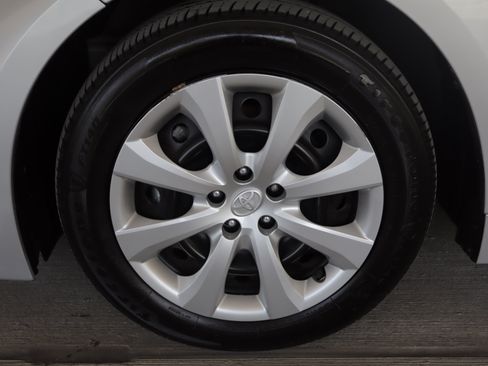 Used 2024 Toyota Corolla LE FWD image 25