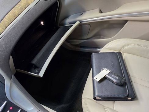 Used 2016 Lincoln MKZ w/ Equipment Group 200A Select FWD image 24