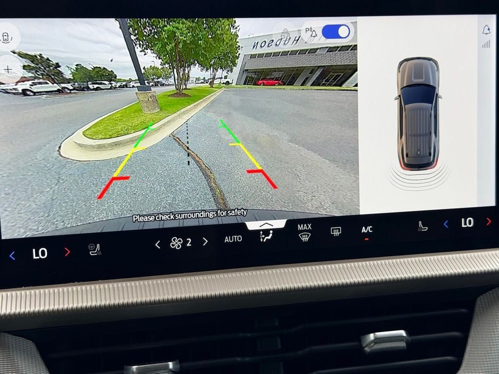 New 2026 Ford Explorer Active w/ Active Comfort Package RWD image 30