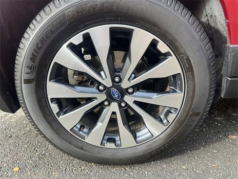 Used 2015 Subaru Outback 2.5i Limited image 21