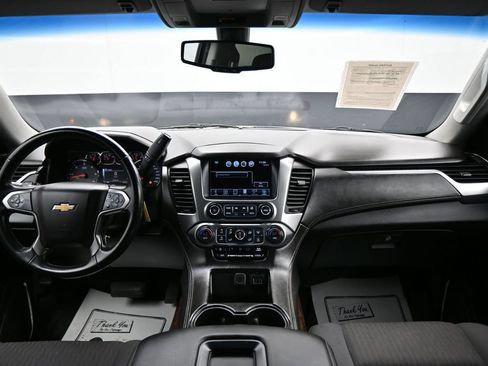 Used 2020 Chevrolet Tahoe LS RWD image 12
