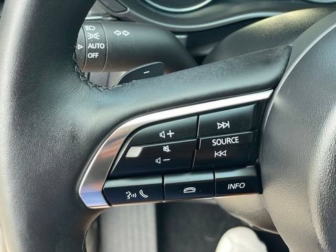 Certified 2025 MAZDA CX-30 2.5 Turbo w/ Premium Plus Pkg AWD/4WD image 16