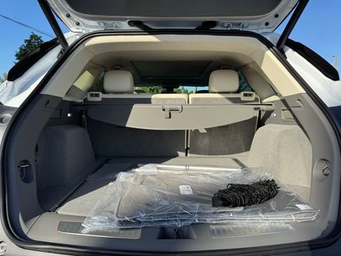 New 2025 Cadillac XT5 Premium Luxury w/ Technology Package image 37