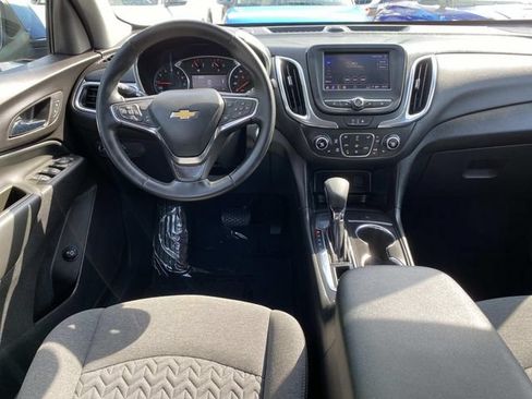 Used 2024 Chevrolet Equinox LT FWD image 7
