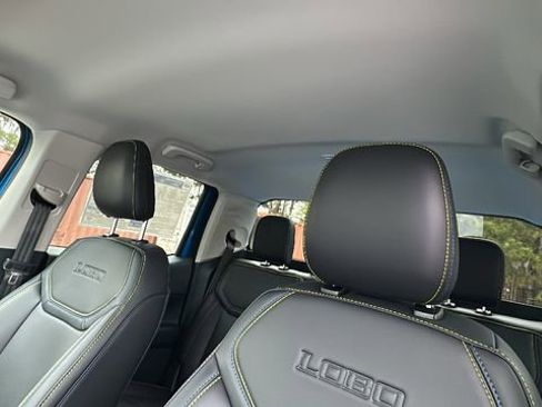New 2026 Ford Maverick Lobo AWD/4WD image 30