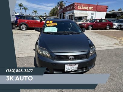 Used 2008 Scion tC