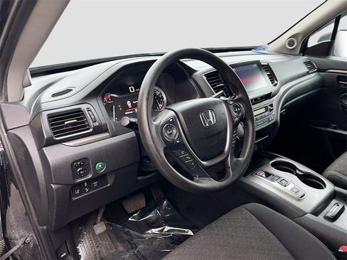 Used 2022 Honda Ridgeline Sport image 9