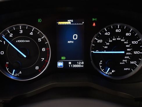 Used 2020 Subaru Ascent Limited w/ Popular Package #2A AWD/4WD image 25