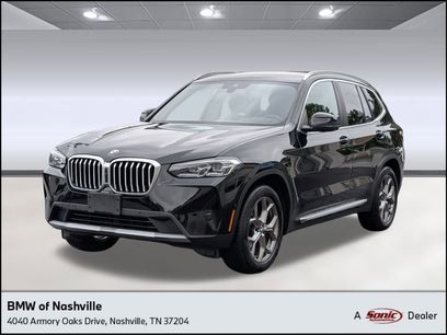 Certified 2024 BMW X3 xDrive30i w/ Convenience Package w/ZPA